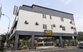 Туры в отель Smile Hotel Selayang Point