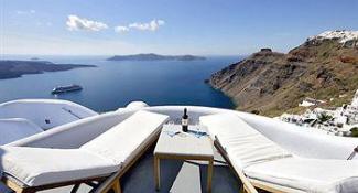 Ikastikies Suites 4*