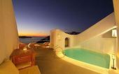 Туры в отель Ikastikies Suites