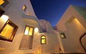 Туры в отель Ikastikies Suites
