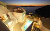 Туры в отель Ikastikies Suites