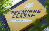 Туры в отель Premiere Classe Annecy Cran-Gevrier