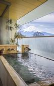 Туры в отель Fujisan Onsen Hotel Kaneyamaen