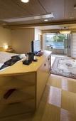Туры в отель Fujisan Onsen Hotel Kaneyamaen