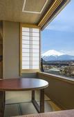Туры в отель Fujisan Onsen Hotel Kaneyamaen