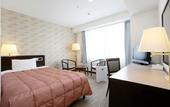 Туры в отель Art Hotel Miyazaki Sky Tower