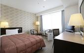 Туры в отель Art Hotel Miyazaki Sky Tower