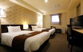 Туры в отель Art Hotel Miyazaki Sky Tower
