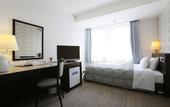 Туры в отель Art Hotel Miyazaki Sky Tower