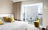 Туры в отель Le Saint-Antoine Hotel & Spa, BW Premier Collection