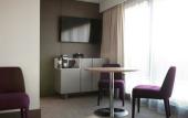 Туры в отель Le Saint-Antoine Hotel & Spa, BW Premier Collection