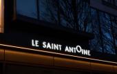 Туры в отель Le Saint-Antoine Hotel & Spa, BW Premier Collection