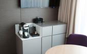 Туры в отель Le Saint-Antoine Hotel & Spa, BW Premier Collection