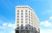 Туры в отель Ilkbal Deluxe Hotel