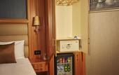 Туры в отель Ilkbal Deluxe Hotel