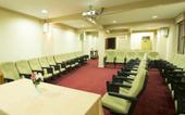 Туры в отель Ilkbal Deluxe Hotel