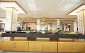 Туры в отель Ilkbal Deluxe Hotel