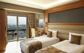 Туры в отель Ilkbal Deluxe Hotel