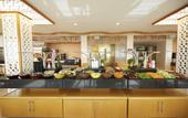 Туры в отель Ilkbal Deluxe Hotel