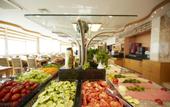 Туры в отель Ilkbal Deluxe Hotel