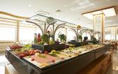 Туры в отель Ilkbal Deluxe Hotel