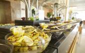 Туры в отель Ilkbal Deluxe Hotel