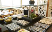 Туры в отель Ilkbal Deluxe Hotel
