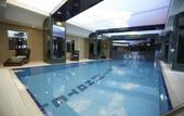 Туры в отель Ilkbal Deluxe Hotel