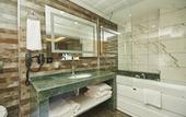 Туры в отель Ilkbal Deluxe Hotel