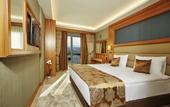 Туры в отель Ilkbal Deluxe Hotel