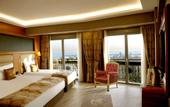 Туры в отель Ilkbal Deluxe Hotel