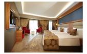 Туры в отель Ilkbal Deluxe Hotel
