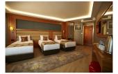 Туры в отель Ilkbal Deluxe Hotel