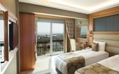 Туры в отель Ilkbal Deluxe Hotel