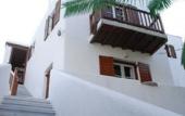 Туры в отель Villa Pinelopi