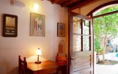 Туры в отель Villa Pinelopi
