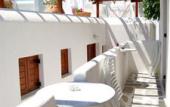 Туры в отель Villa Pinelopi