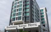 Туры в отель Symphony Suites