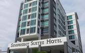 Туры в отель Symphony Suites