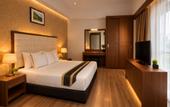 Туры в отель Symphony Suites