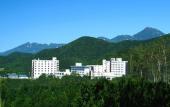 Туры в отель Hotel Shiretoko