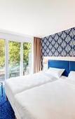 Туры в отель ibis Styles Rastatt Baden Baden