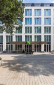 Туры в отель ibis Styles Rastatt Baden Baden