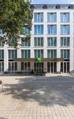 Туры в отель ibis Styles Rastatt Baden Baden
