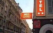 Туры в отель 1 Med Hotel