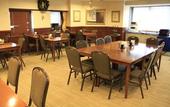 Туры в отель Hotel Grand Terrace Sendai Kokubuncho