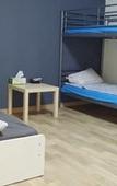 Туры в отель Sokcho & Guesthouse