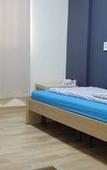 Туры в отель Sokcho & Guesthouse