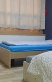 Туры в отель Sokcho & Guesthouse