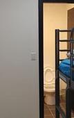 Туры в отель Sokcho & Guesthouse